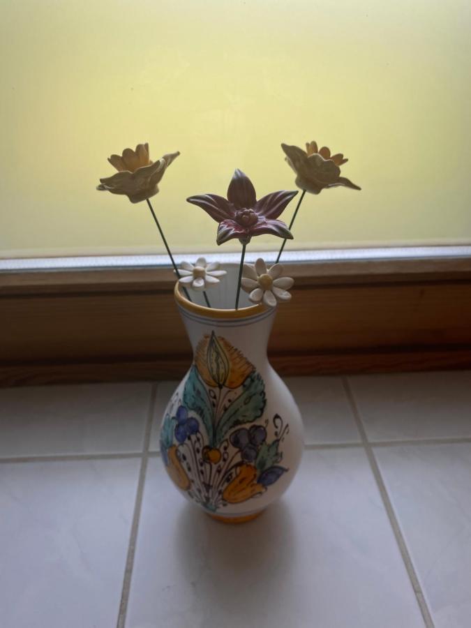 Apartment Tulipan Vendeghaz