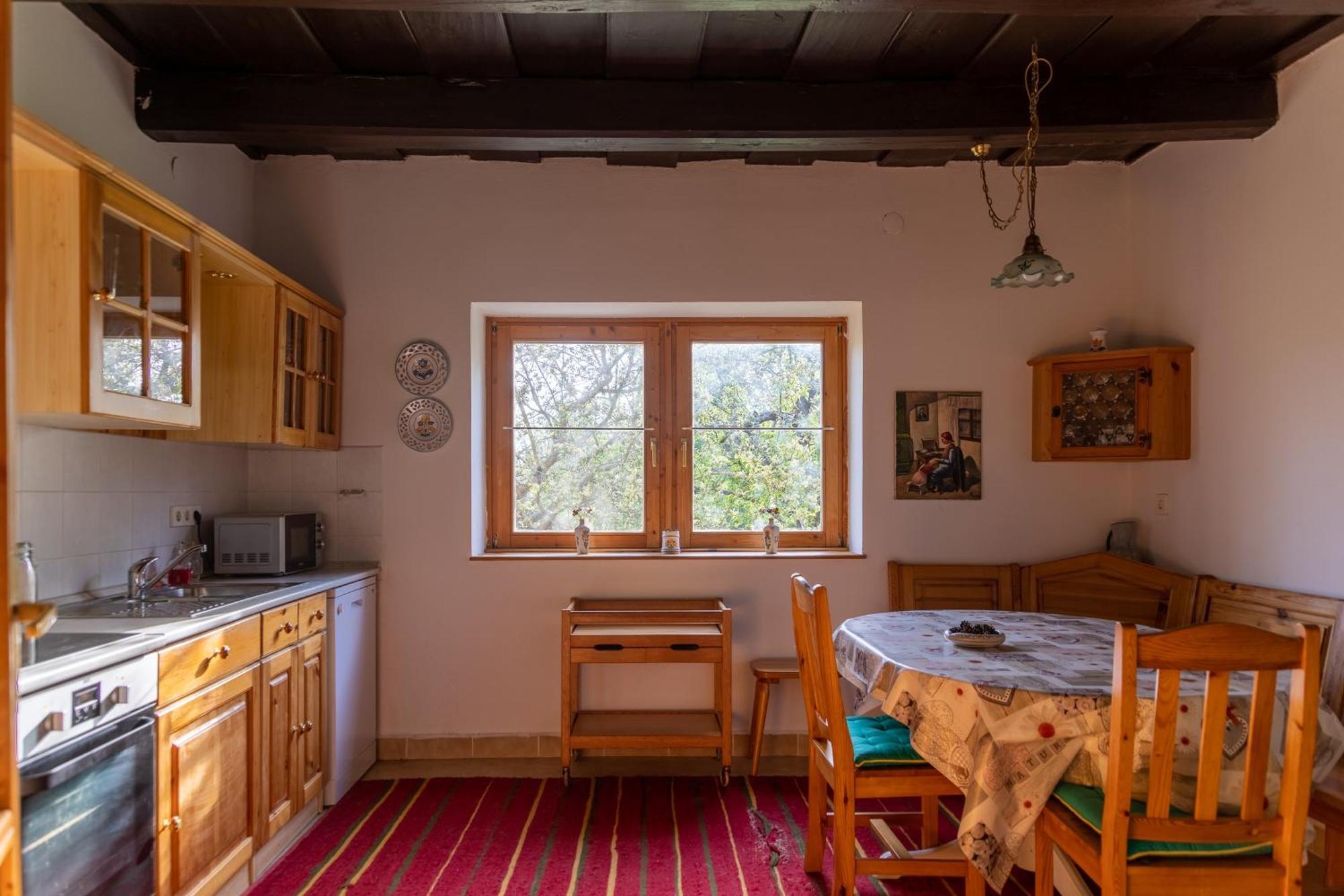 Tulipan Vendeghaz Apartment
